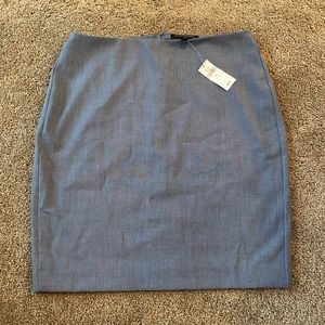 Banana Republic Pencil Skirt